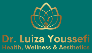 Dr. Luiza Youssefi Health, Wellness & Aesthetics logo