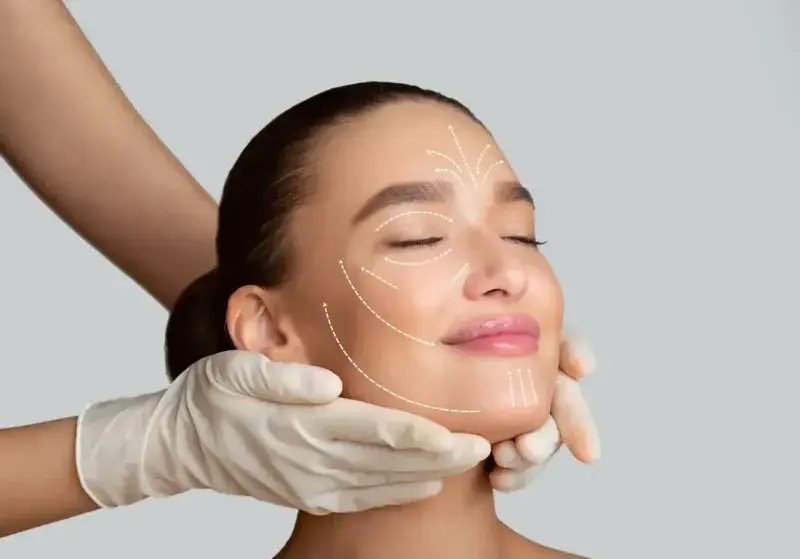 NON-SURGICAL FACE LIFTS SERVICES OFFERED IN FAIRFIELD, CT