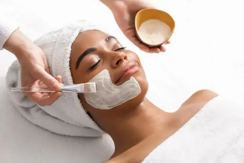 FACIALS SERVICES OFFERED IN FAIRFIELD, CT